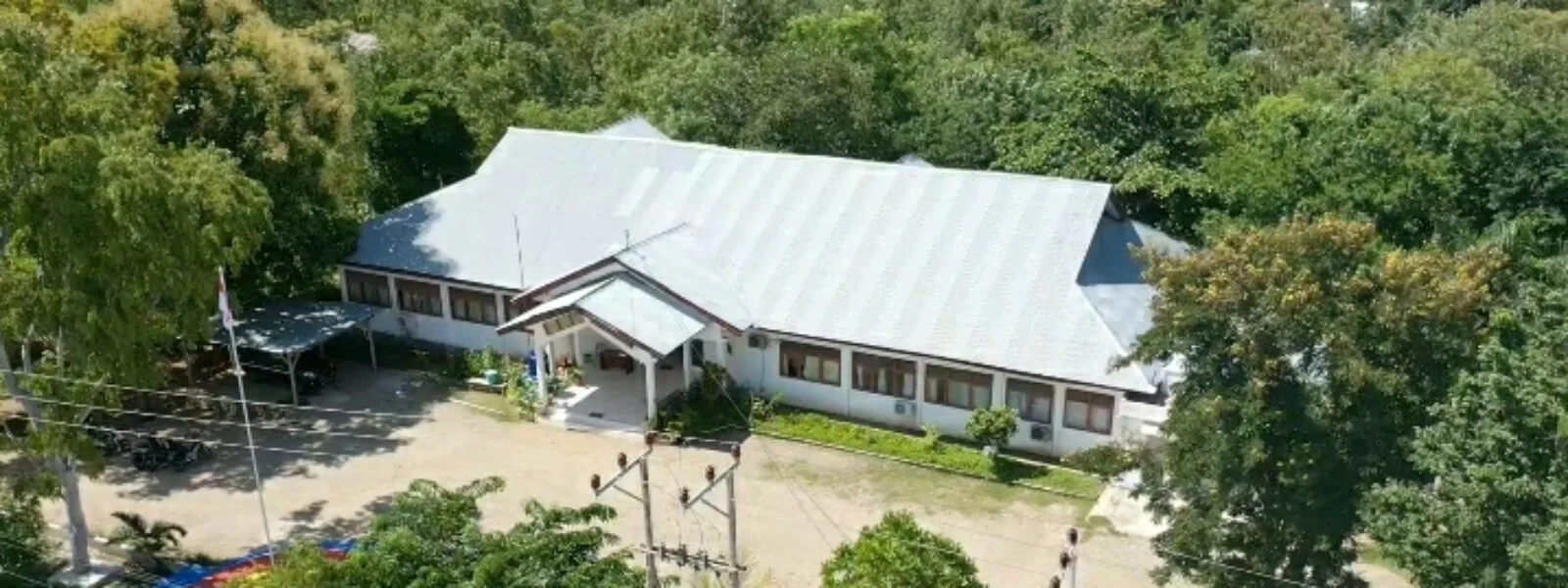 Pengumuman Revisi Penetapan Daya Tampung Awal Penerimaan Mahasiswa Baru Program Sarjana Strata Satu (S1) dan Diploma Tiga (D3) Jalur Seleksi Nasional Berdasarkan Prestasi (SNBP), Seleksi Nasional Berdasarkan Tes (SNBT) dan Seleksi Mandiri Universitas Timor Tahun Akademik 2026/2027