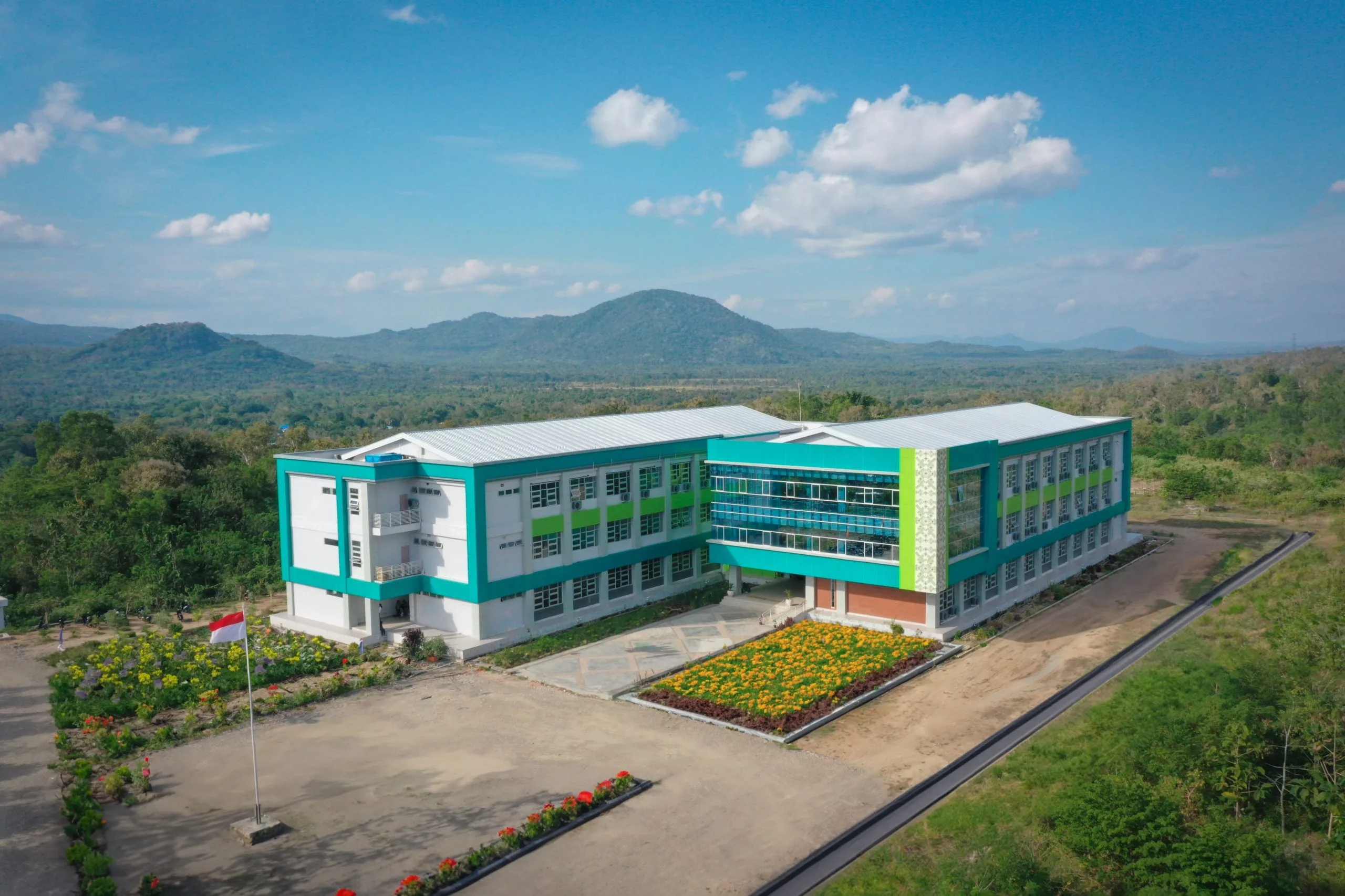 Pengumuman Her-Registrasi Semester Genap Tahun Akademik 2025/2026 Universitas Timor