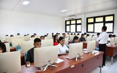 Pengumuman Bagi Mahasiswa Baru yang Dinyatakan Lulus UTBK-SNBT Tahun 2025 Universitas Timor