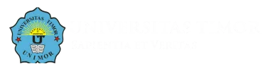 Logo Universitas Timor