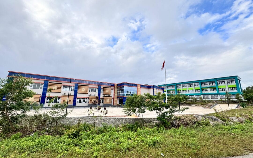 Pengumuman Peneriamaan Tenaga Outsourcing Universitas Timor Tahun 2025