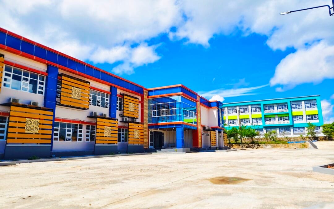 Pengumuman Registrasi dan SK Rektor Tentang Penetapan UKT Mahasiswa Baru Lulusan Jalur Seleksi Mandiri Masuk Perguruan Tinggi Universitas Timor Tahun 2025