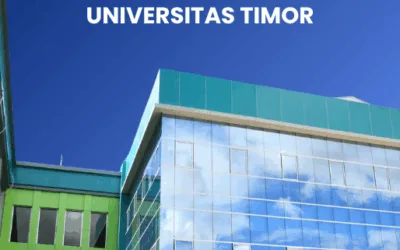 Pengumuman Kalender Akademik Semester Genap Tahun Akademik 2025/2026 di Lingkungan Universitas Timor