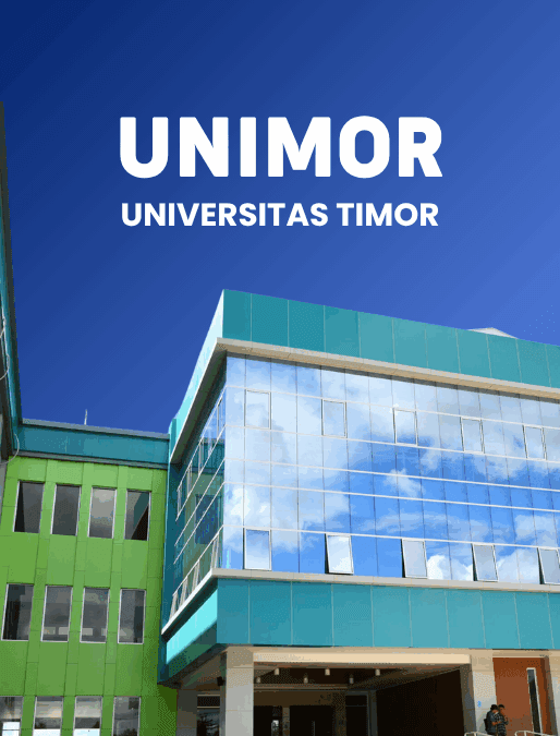 Pengumuman Kalender Akademik Semester Genap Tahun Akademik 2025/2026 di Lingkungan Universitas Timor