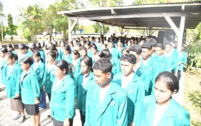 PENGUMUMAN PERGANTIAN KIP KULIAH MAHASISWA UNIVERSITAS TIMOR