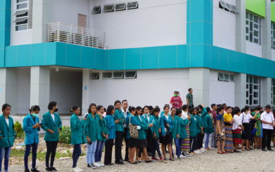 Pengumuman Registrasi, SK Rektor Unimor Tentang Penetapan Tarif UKT dan Pedoman Pembayaran UKT Bagi Mahasiswa Diterima Jalur SNBP Universitas Timor Tahun Akademik 2026/2027
