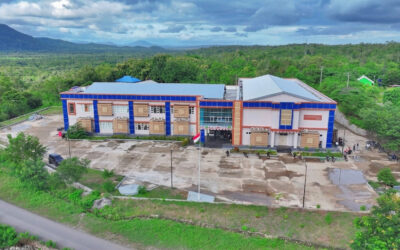 Pengumuman Penerimaan Mahasiswa Baru Jalur Mandiri Universitas Timor Tahun Akademik 2026/2027