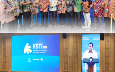 Unimor Hadiri Sarasehan Kebangsaan 2026, Perkuat Kontribusi Dari Kawasan Perbatasan Untuk Indonesia Maju