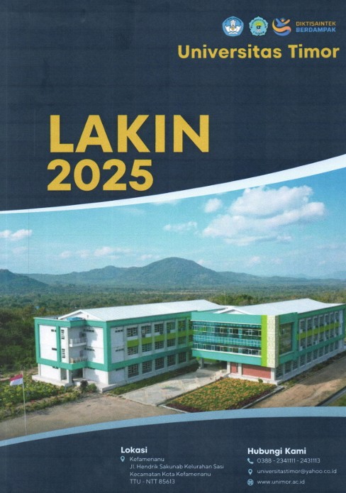 LAKIN 2025