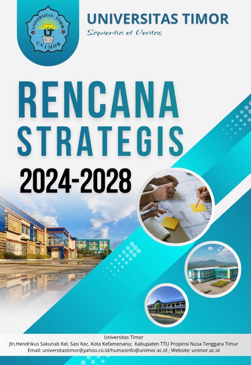 Renstra Unimor 2024-2028