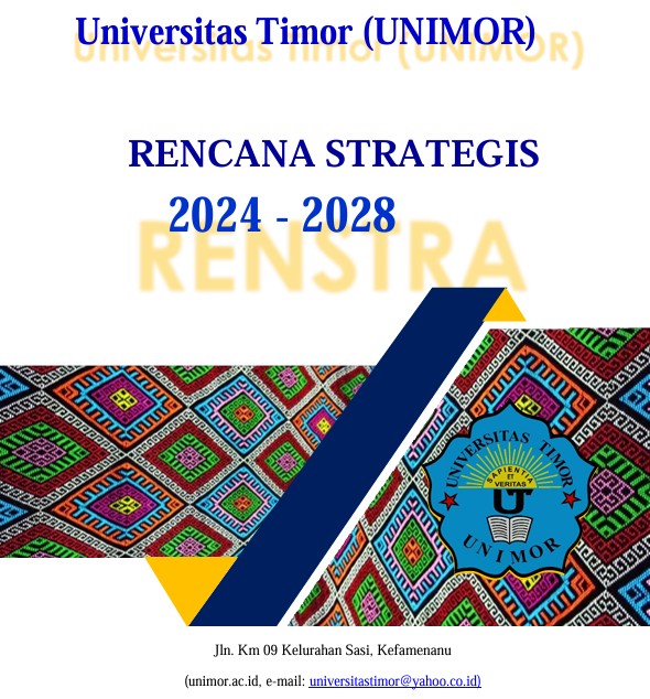 Renstra Unimor 2024-2028